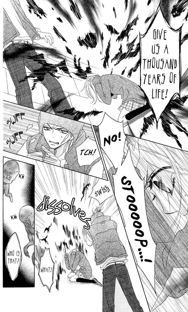 Page 30 Chapter 28 Black Bird