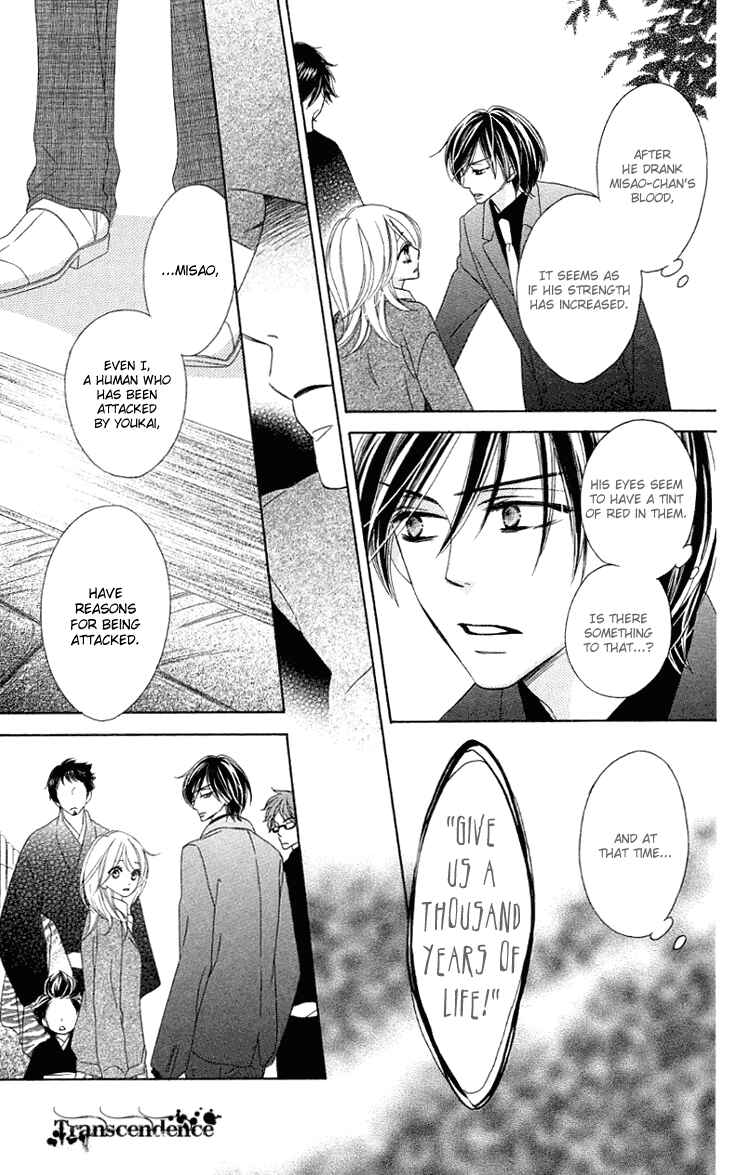 Page 40 Chapter 28 Black Bird