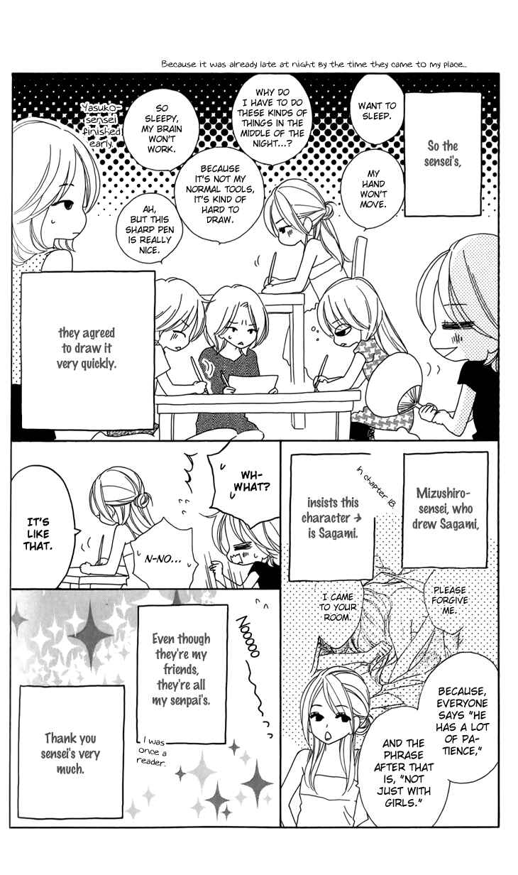 Page 11 Chapter 25.5 Black Bird