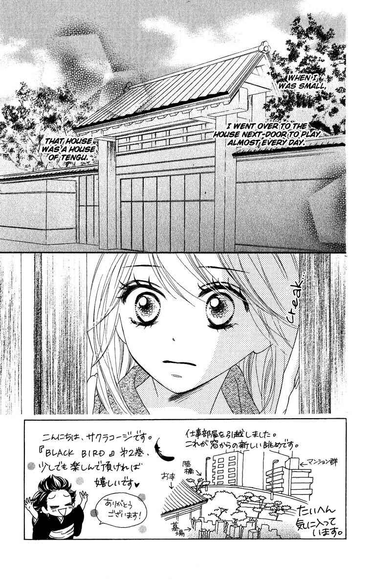 Page 12 Chapter 6 Black Bird