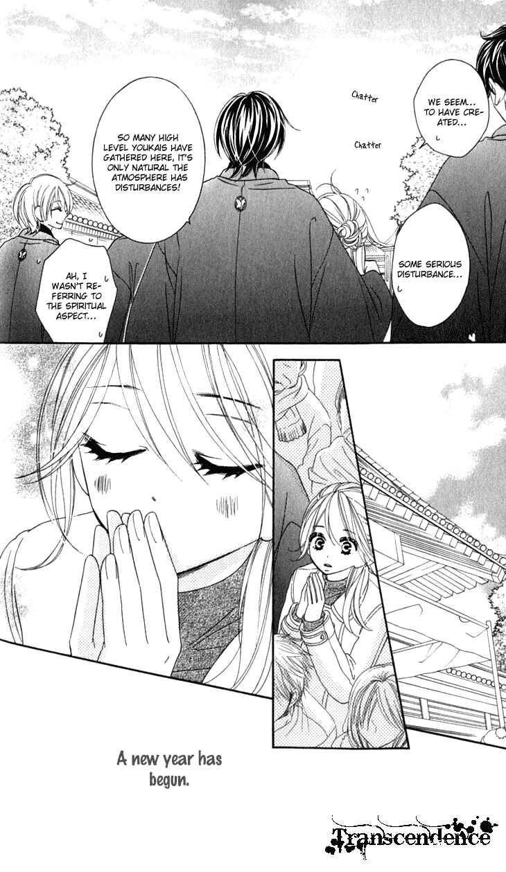Page 35 Chapter 19 Black Bird