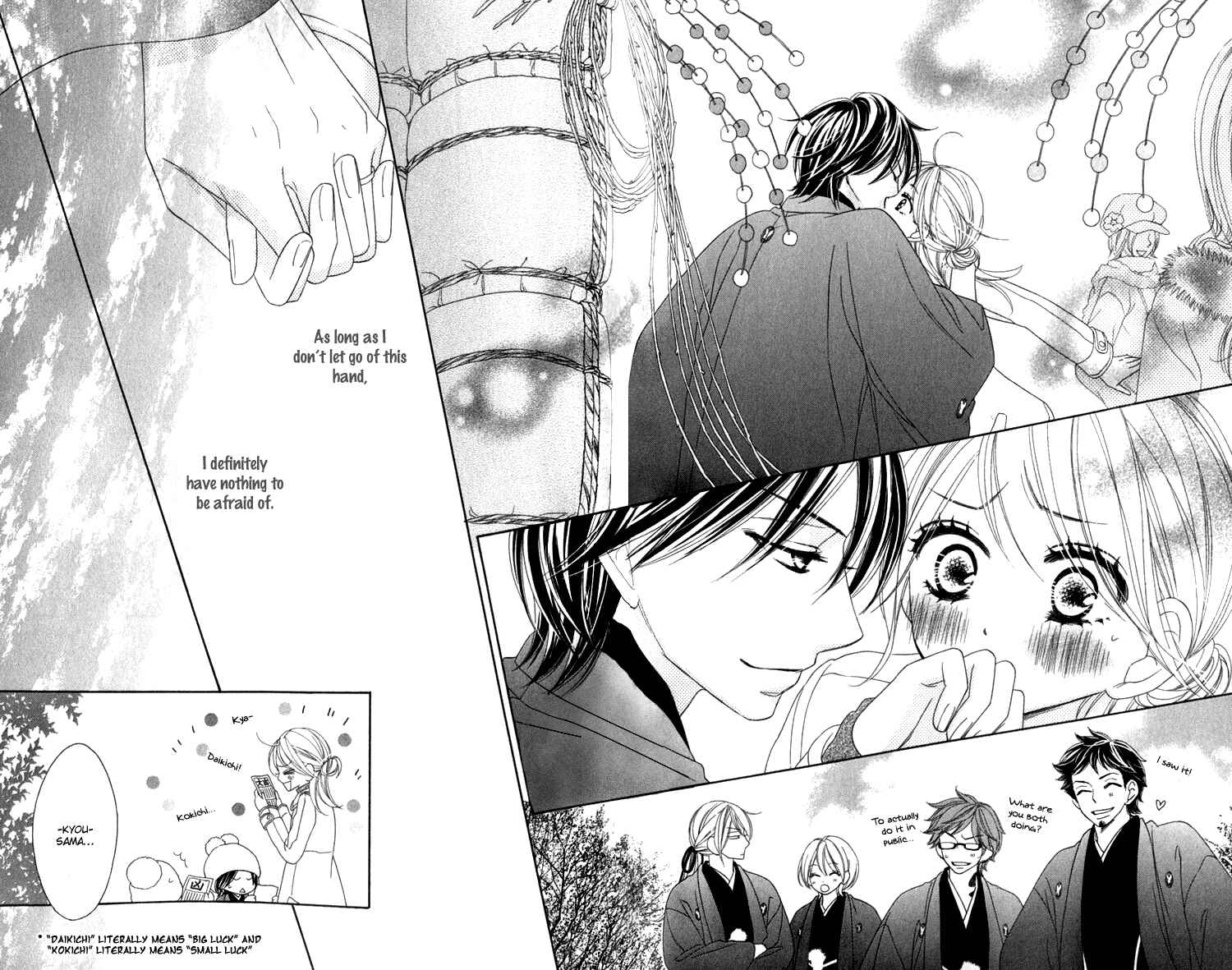 Page 37 Chapter 19 Black Bird