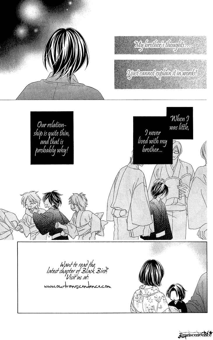 Page 4 Chapter 53 Black Bird