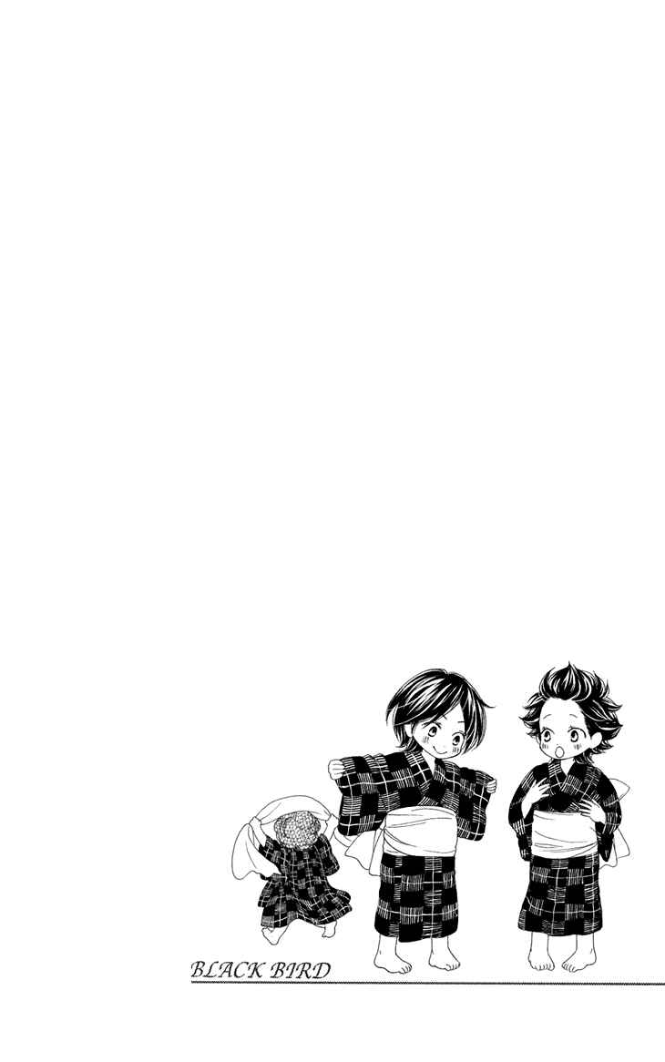 Page 47 Chapter 53 Black Bird