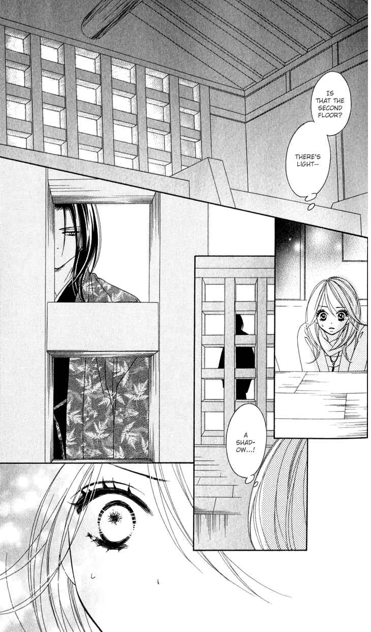 Page 10 Chapter 22 Black Bird