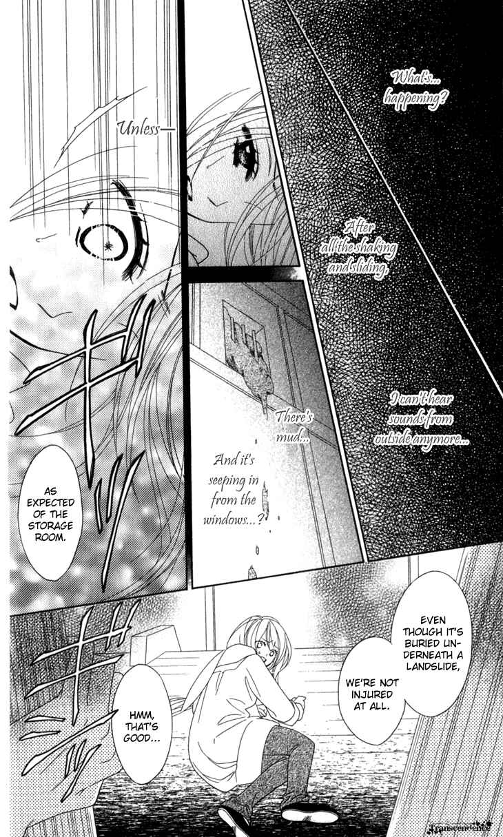 Page 28 Chapter 22 Black Bird