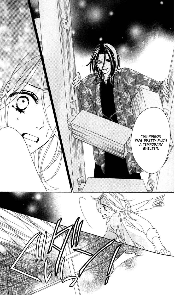 Page 29 Chapter 22 Black Bird