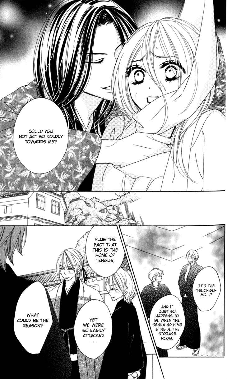 Page 31 Chapter 22 Black Bird