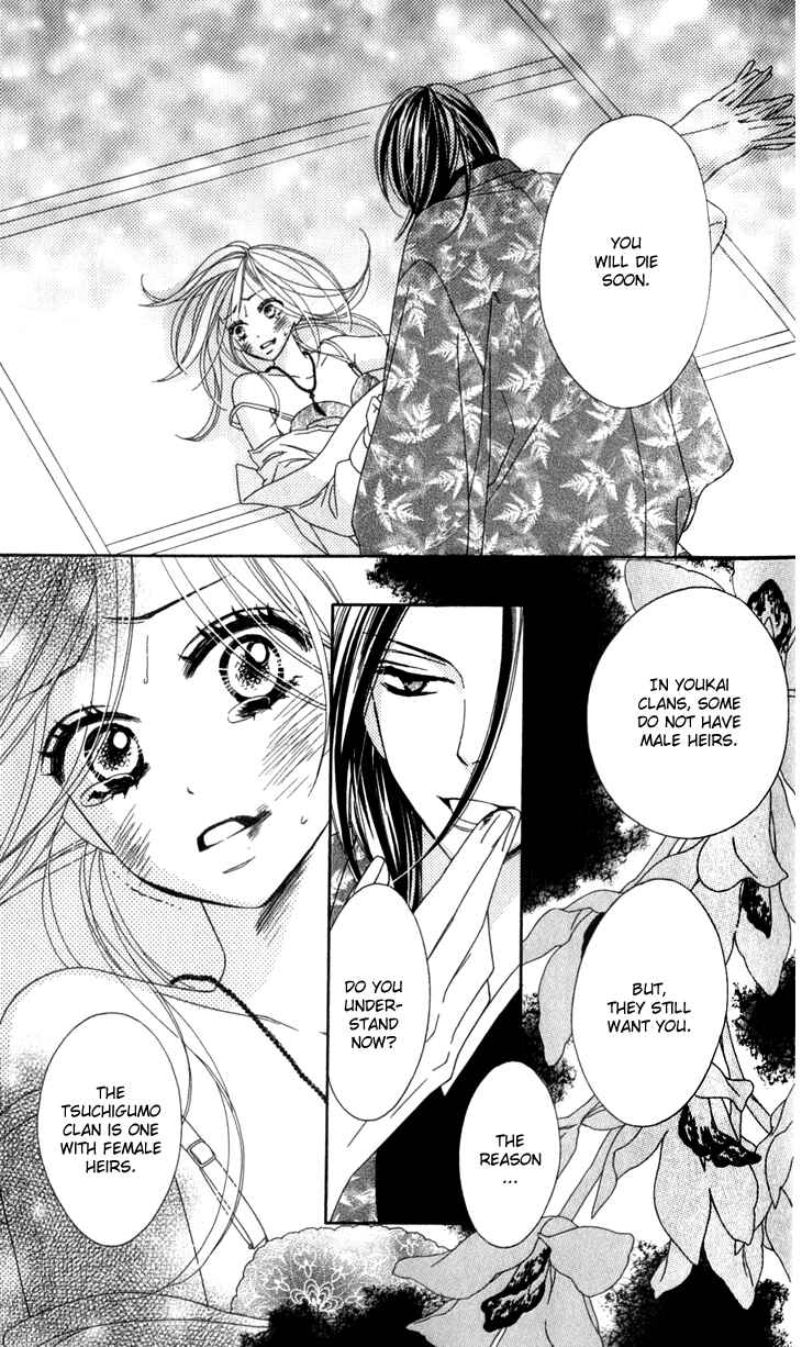 Page 39 Chapter 22 Black Bird