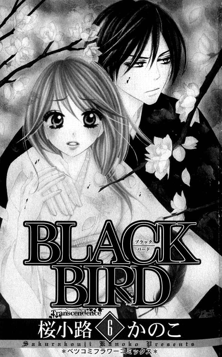 Page 4 Chapter 22 Black Bird