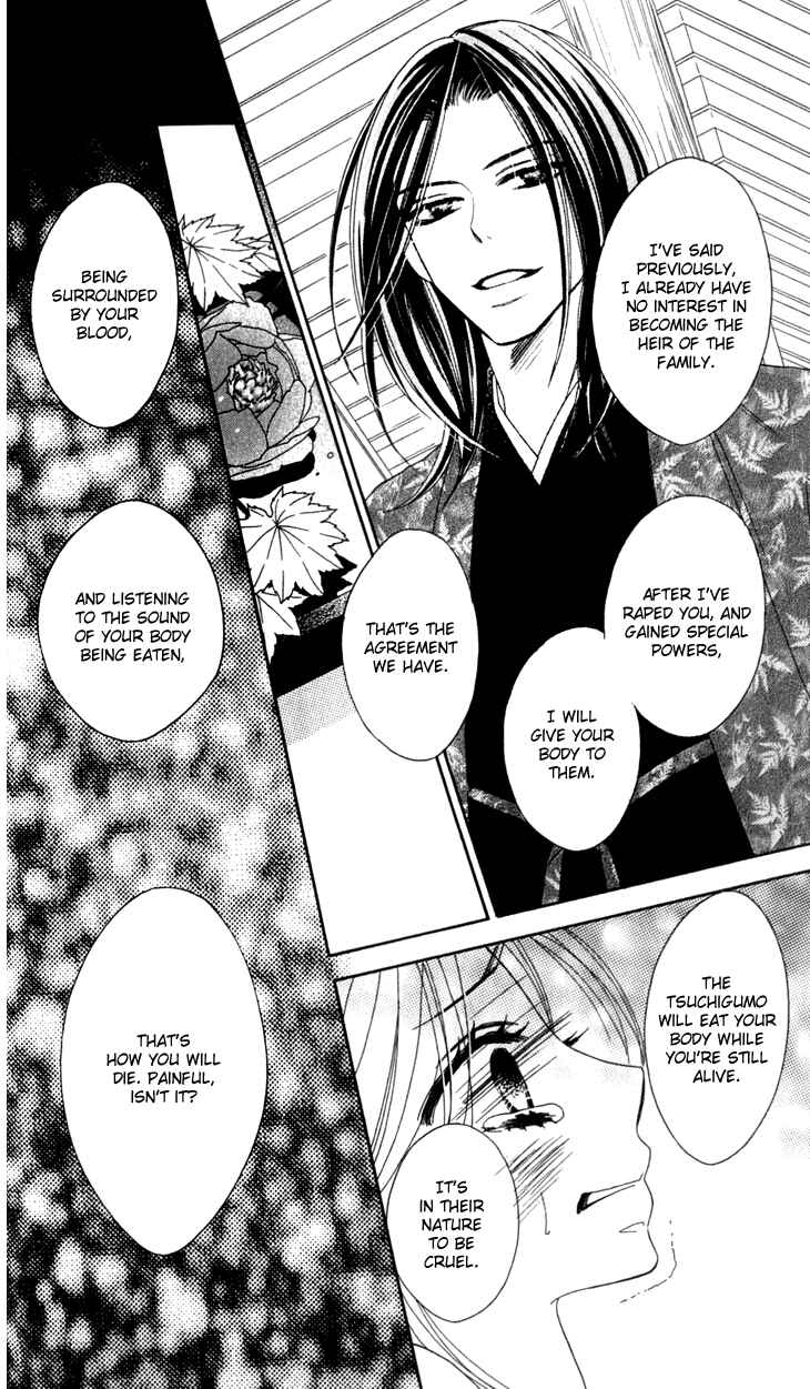 Page 40 Chapter 22 Black Bird