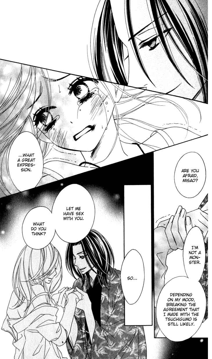 Page 41 Chapter 22 Black Bird