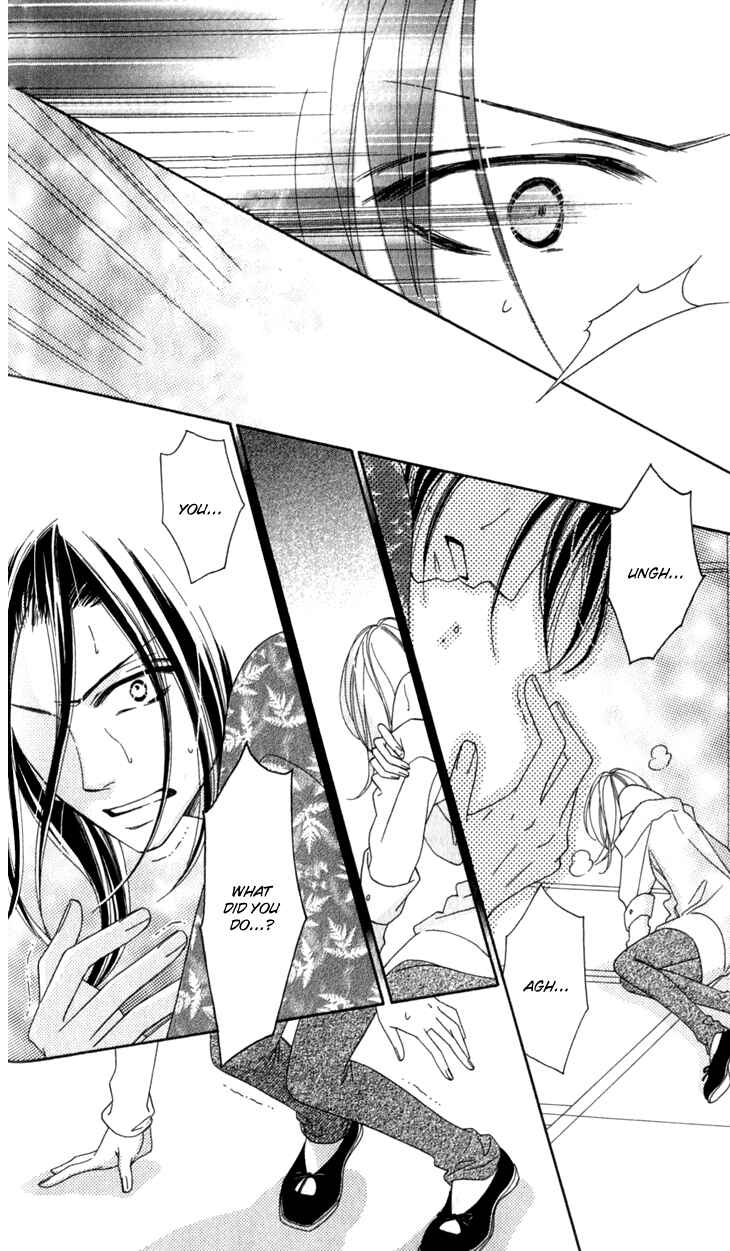 Page 44 Chapter 22 Black Bird