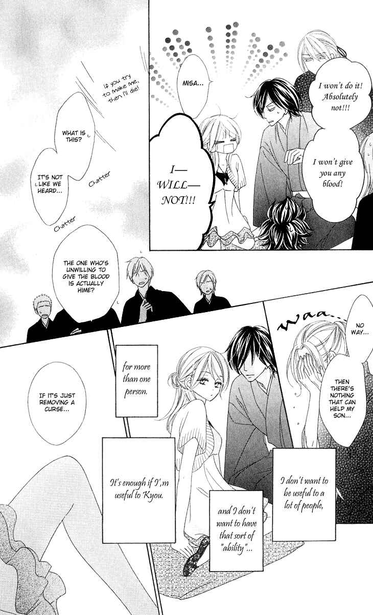 Page 38 Chapter 40 Black Bird