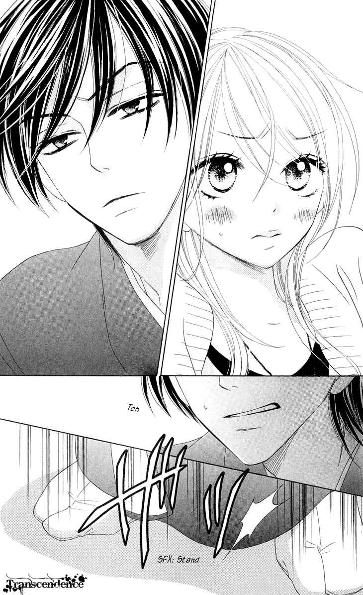Page 40 Chapter 40 Black Bird