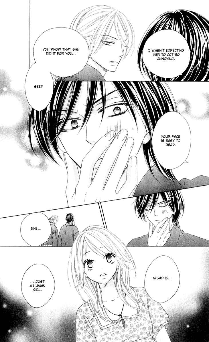 Page 45 Chapter 40 Black Bird