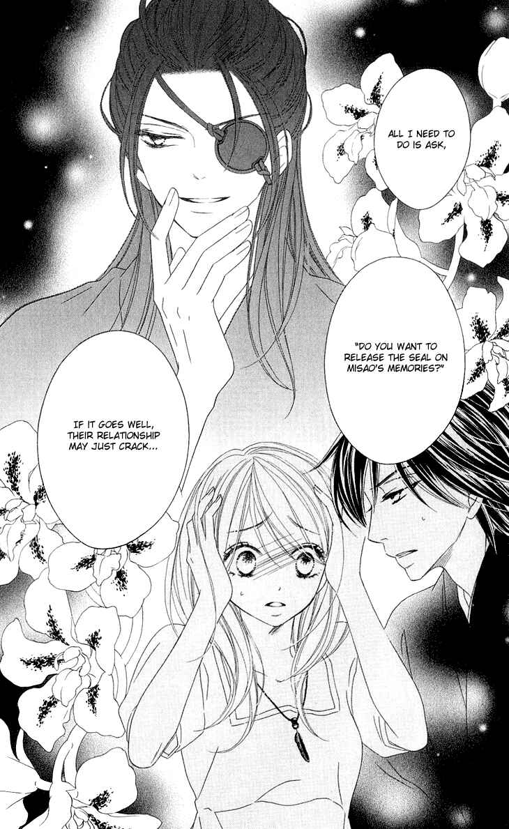 Page 54 Chapter 40 Black Bird