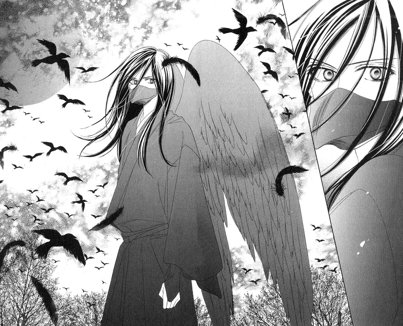 Page 26 Chapter 2 Black Bird