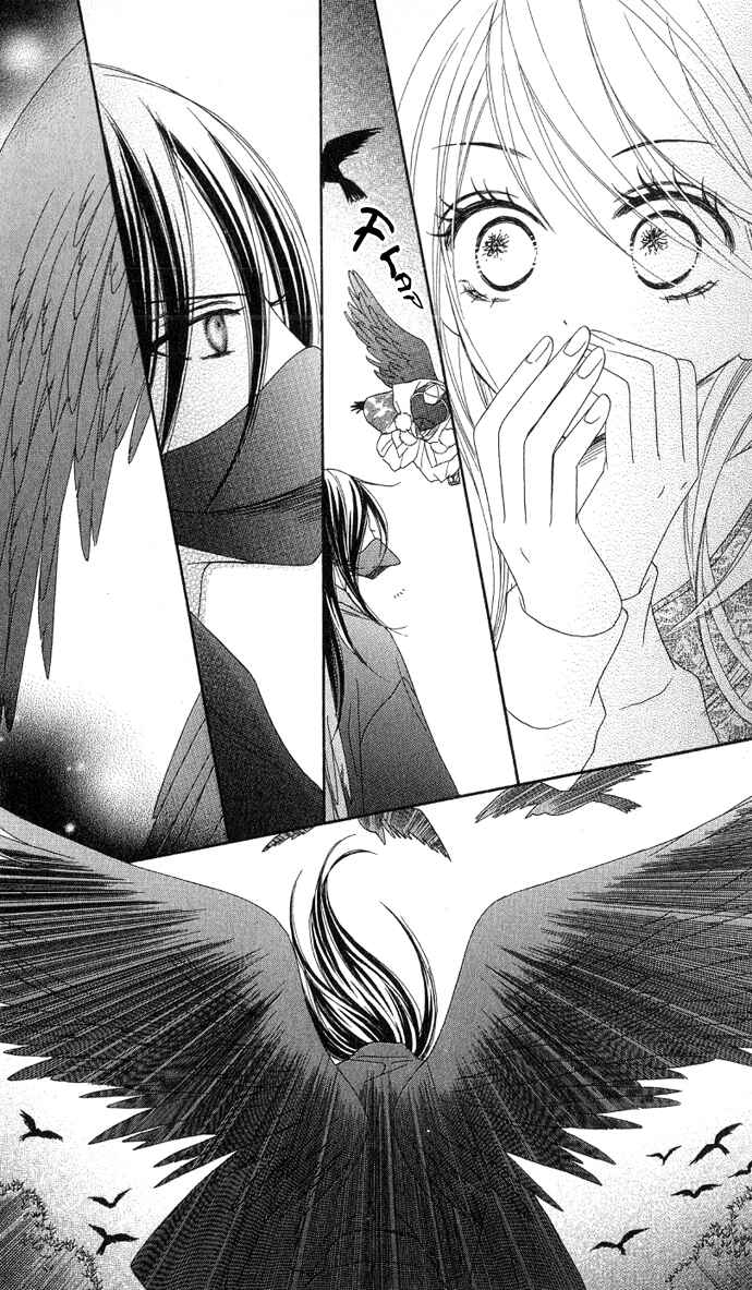Page 27 Chapter 2 Black Bird