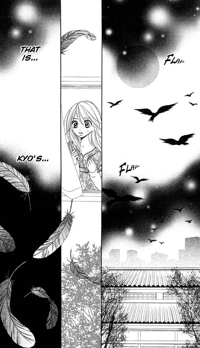 Page 28 Chapter 2 Black Bird