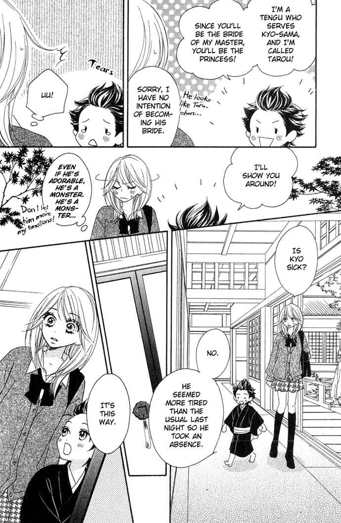Page 31 Chapter 2 Black Bird