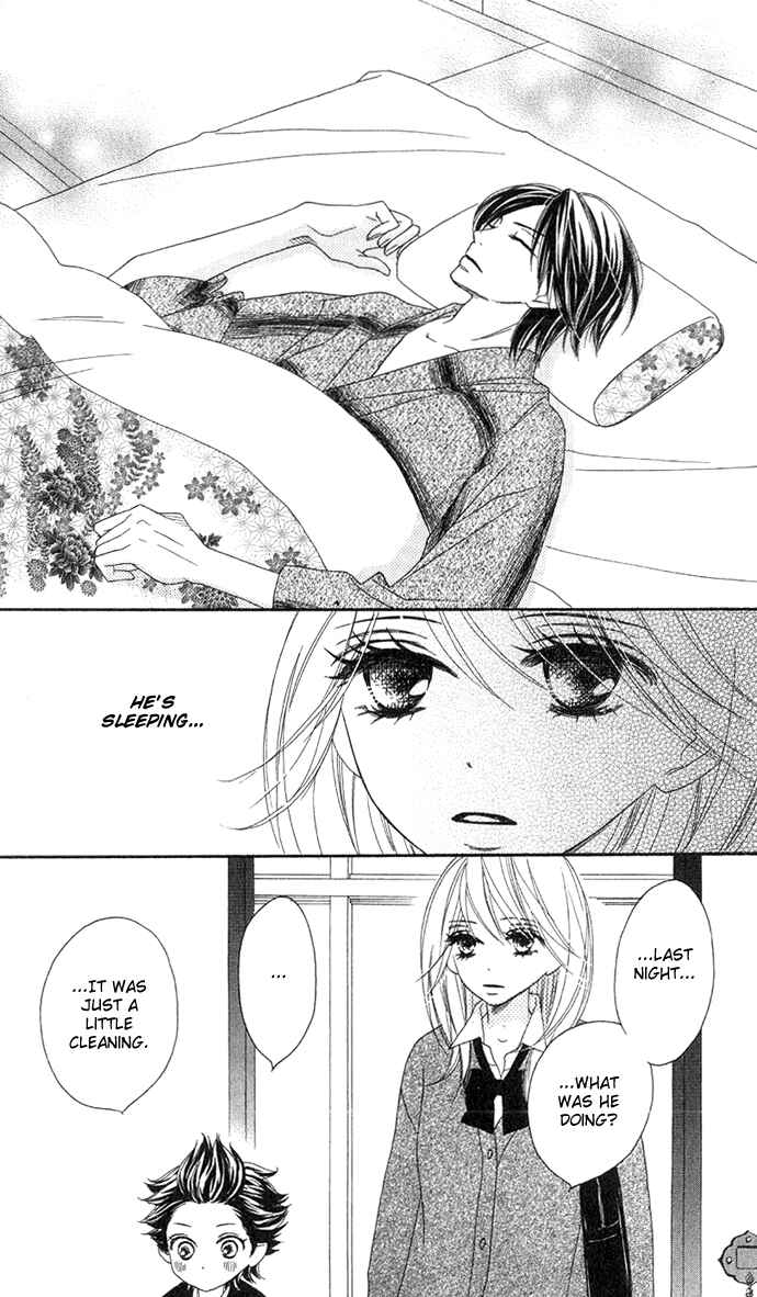 Page 32 Chapter 2 Black Bird