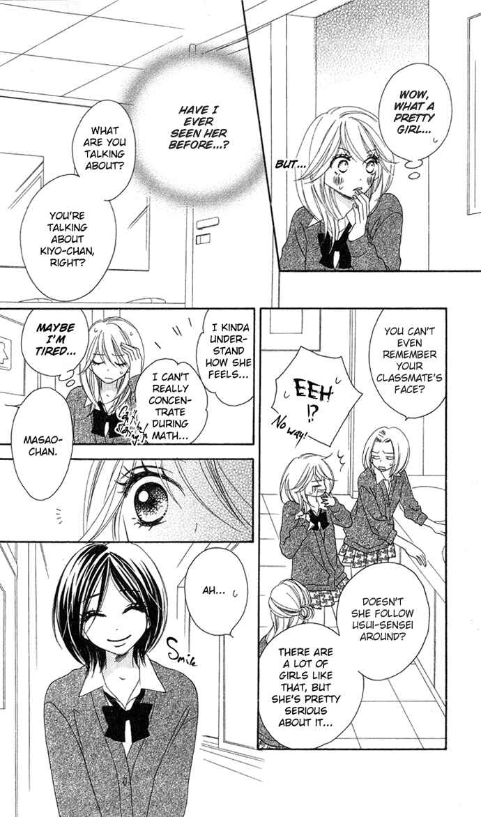 Page 8 Chapter 2 Black Bird
