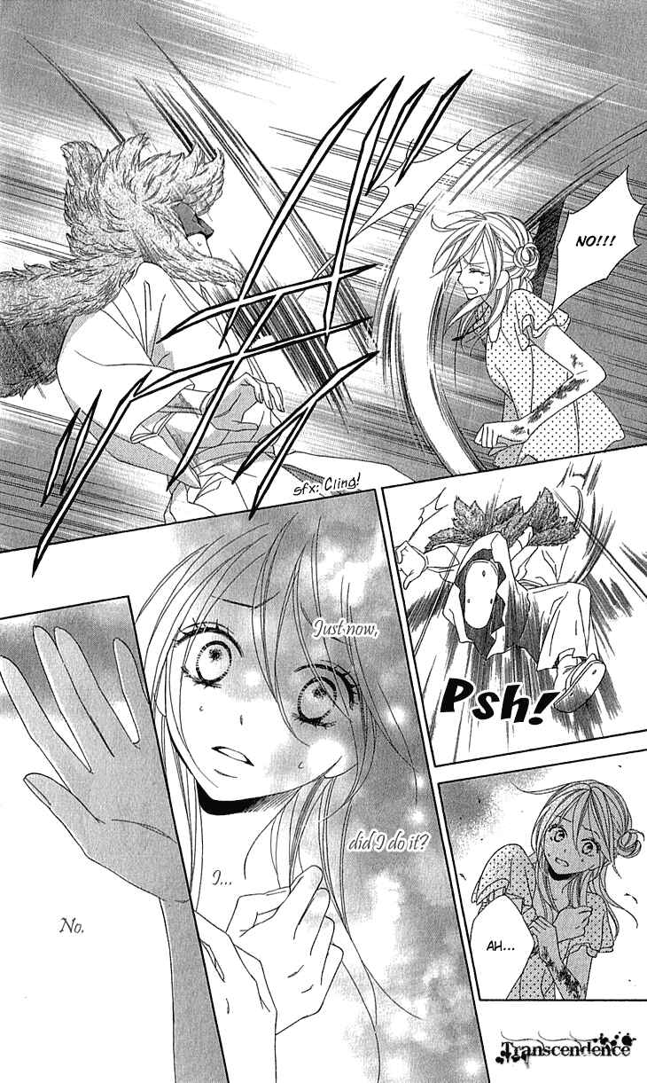 Page 14 Chapter 59 Black Bird