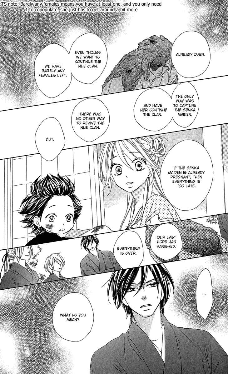 Page 24 Chapter 59 Black Bird