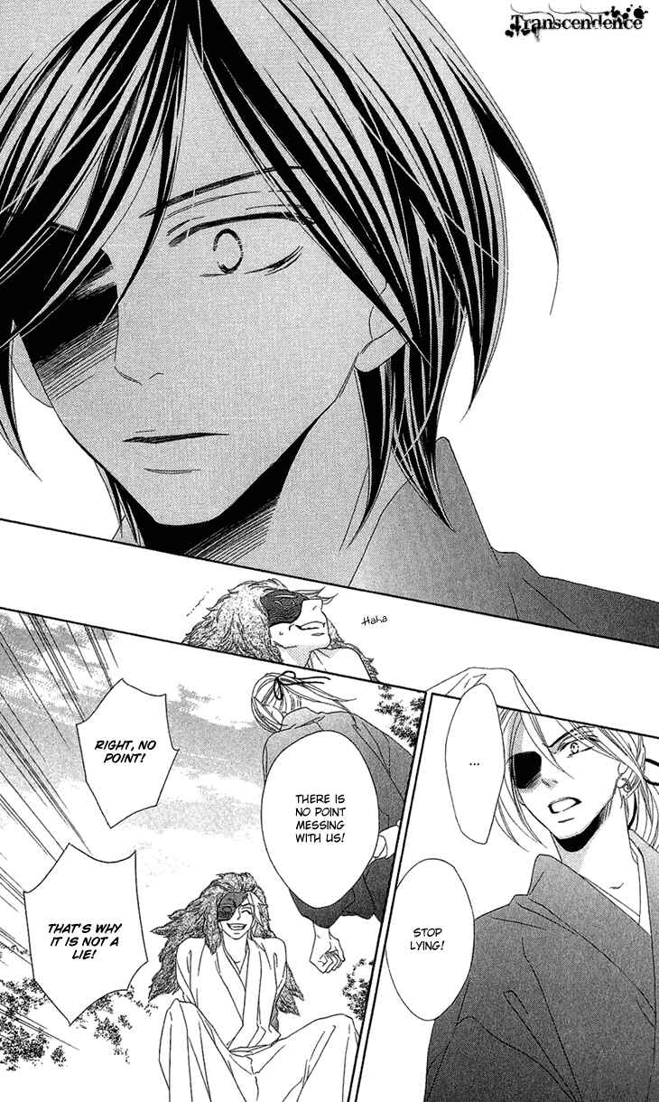 Page 31 Chapter 59 Black Bird