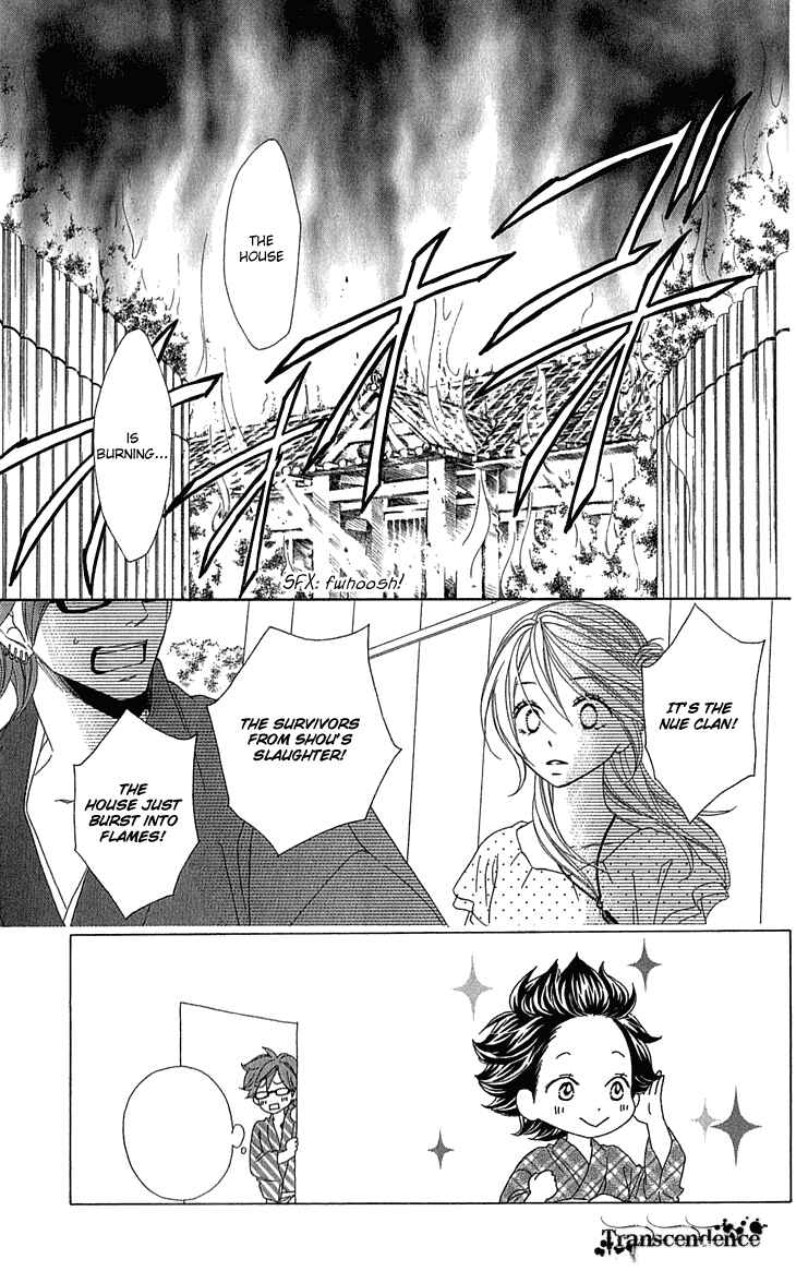Page 4 Chapter 59 Black Bird