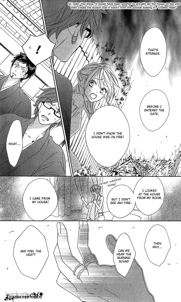 Page 9 Chapter 59 Black Bird