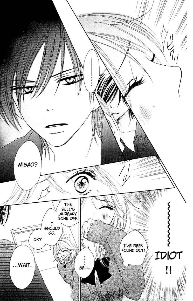 Page 13 Chapter 10 Black Bird