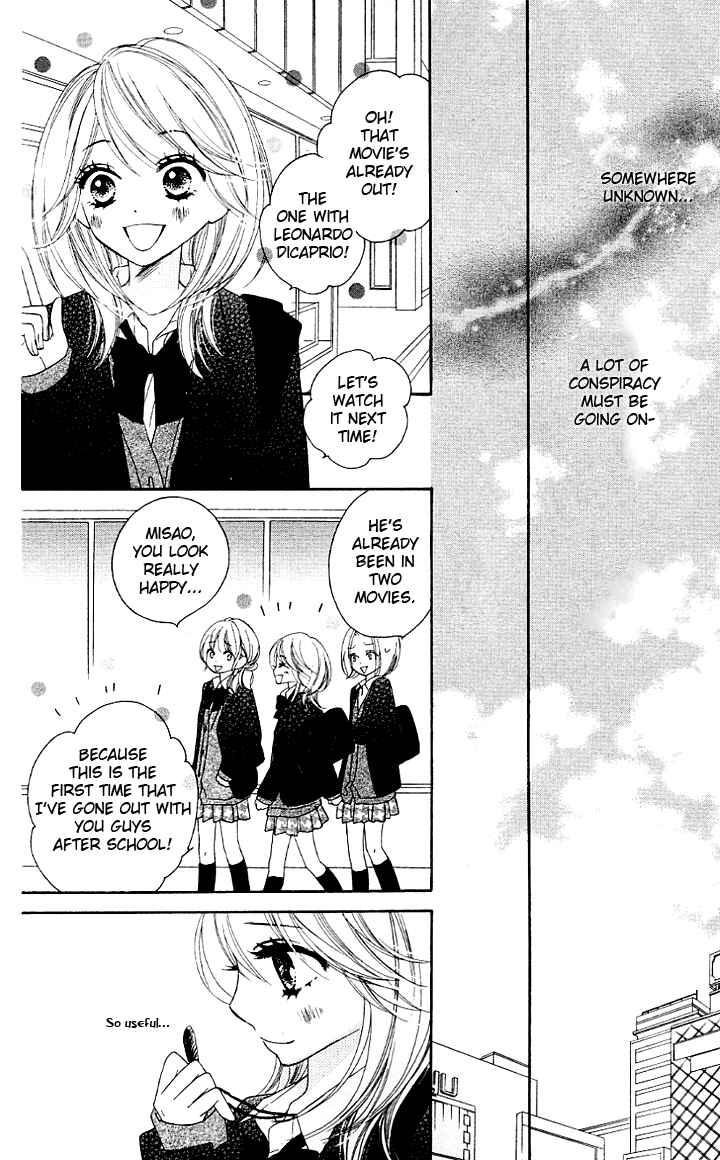 Page 20 Chapter 10 Black Bird
