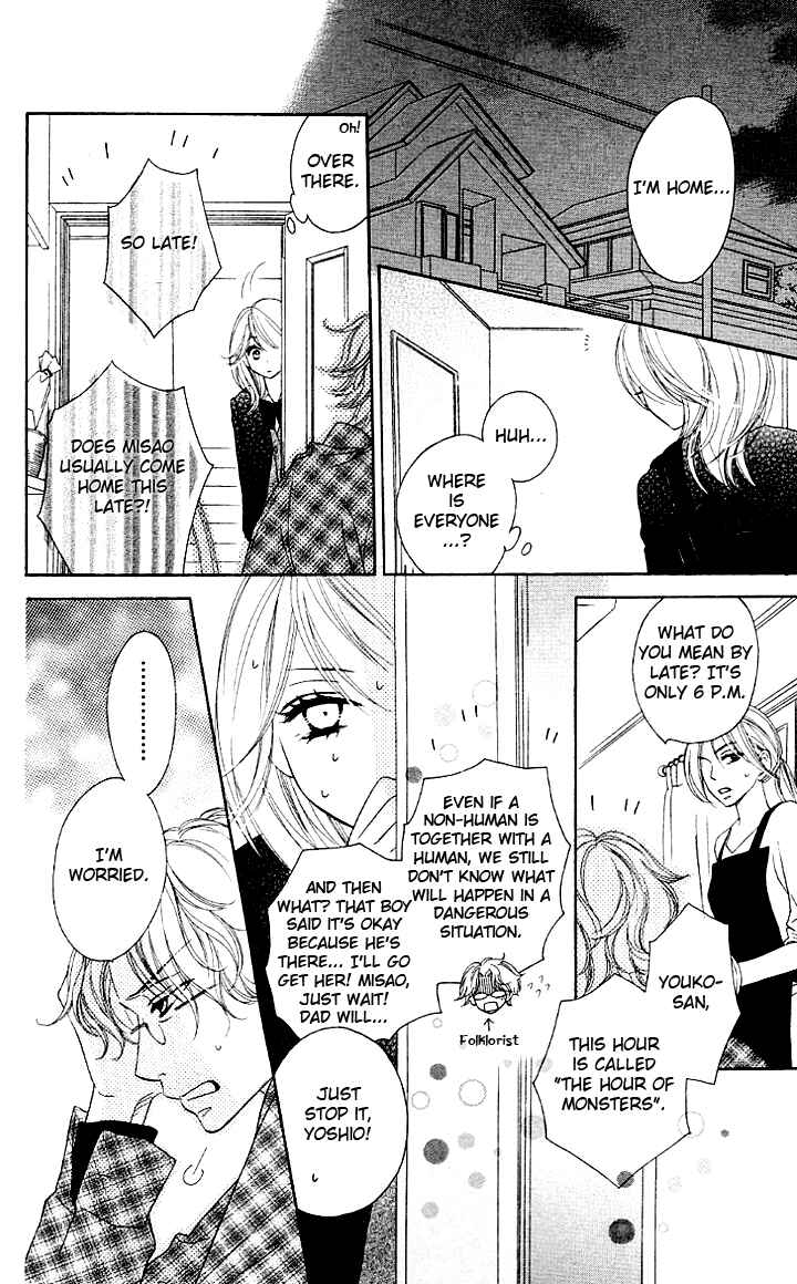 Page 24 Chapter 10 Black Bird