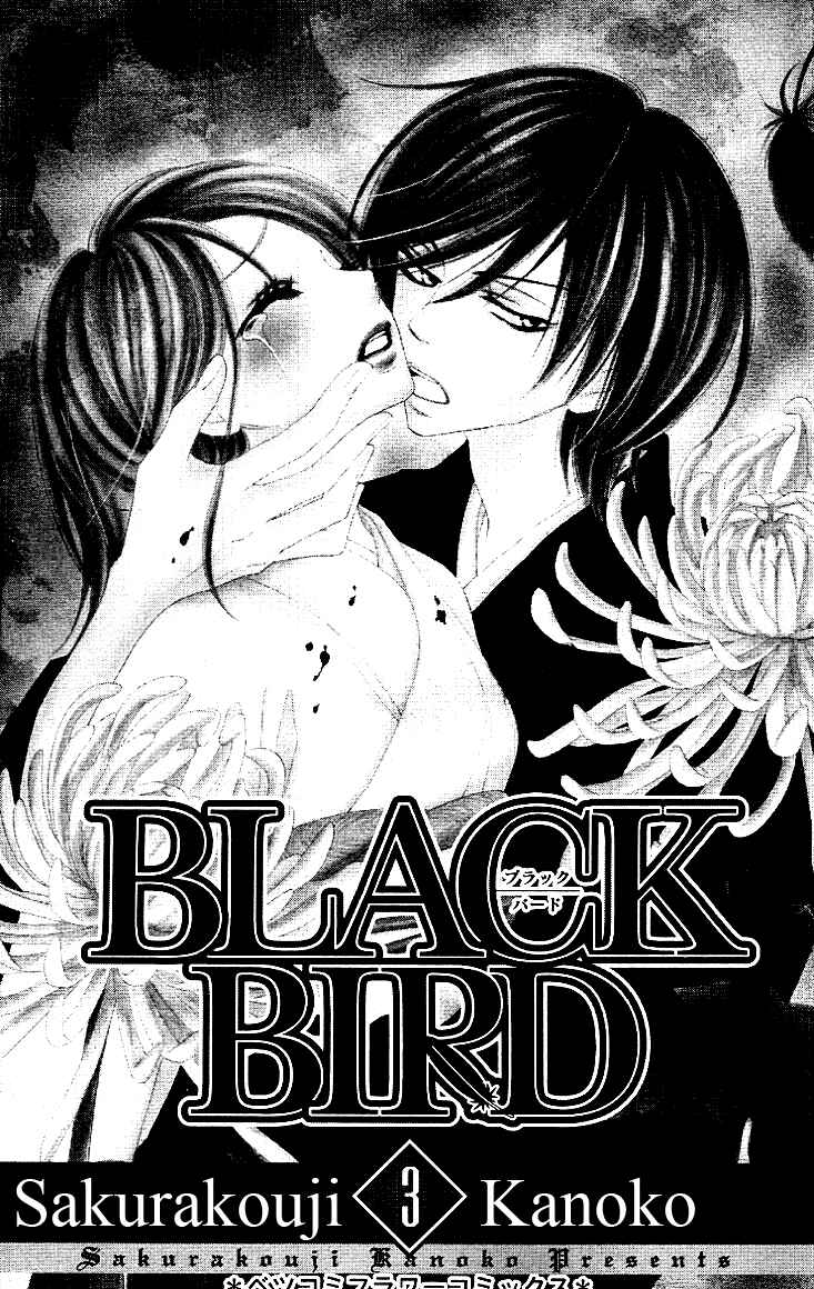 Page 3 Chapter 10 Black Bird