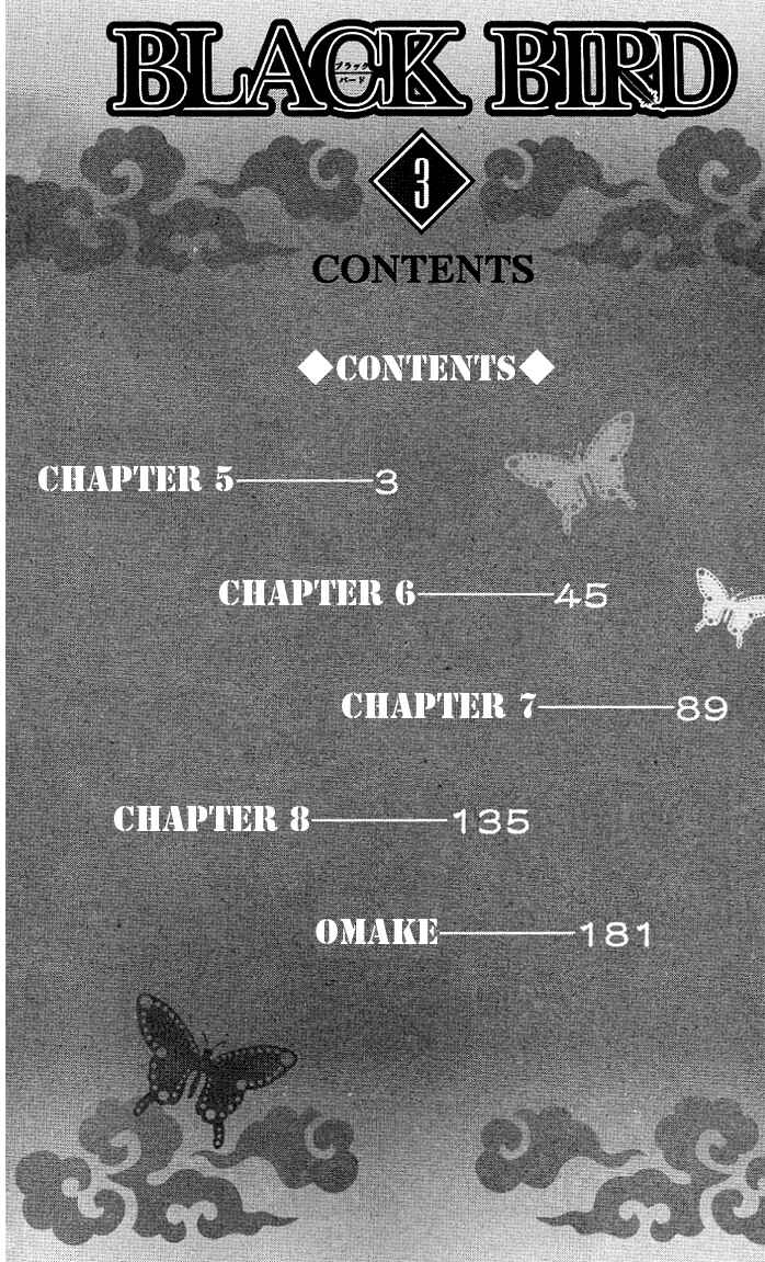 Page 4 Chapter 10 Black Bird