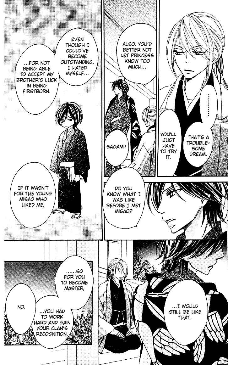 Page 40 Chapter 10 Black Bird