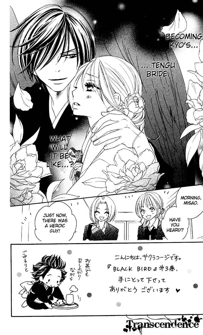 Page 6 Chapter 10 Black Bird