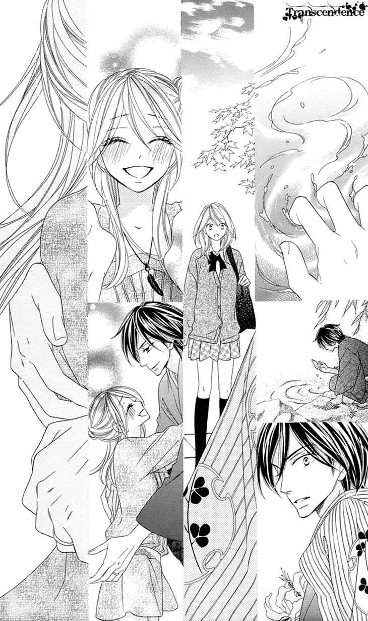 Page 15 Chapter 62 Black Bird