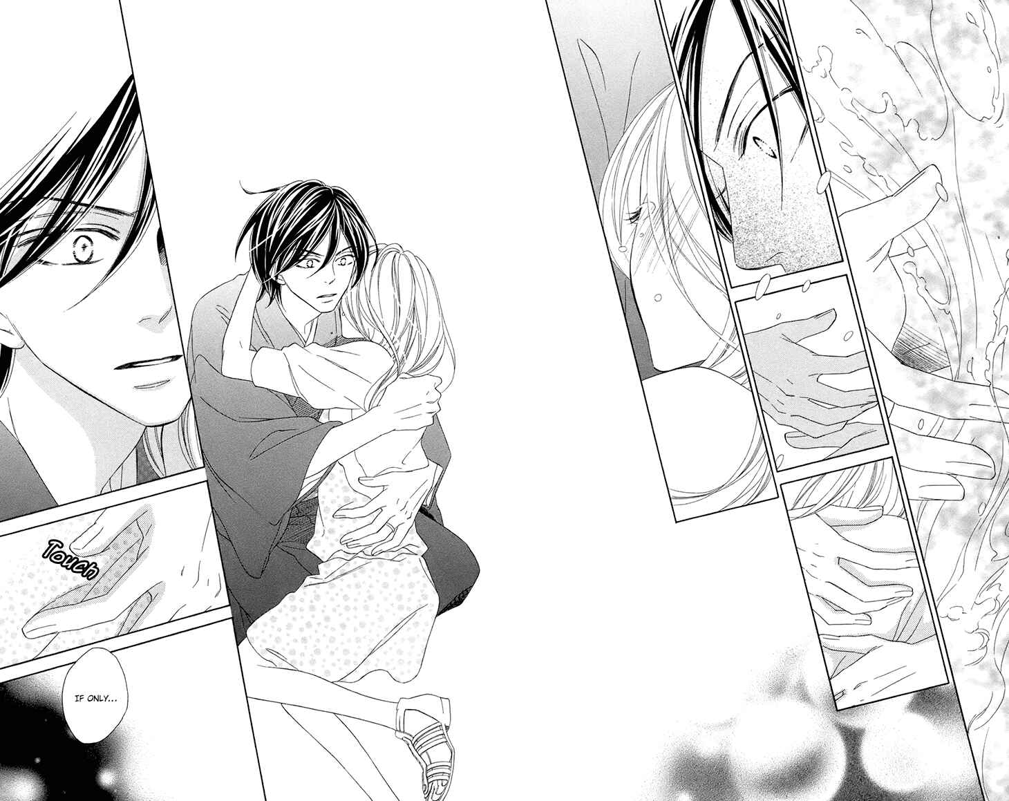 Page 26 Chapter 62 Black Bird