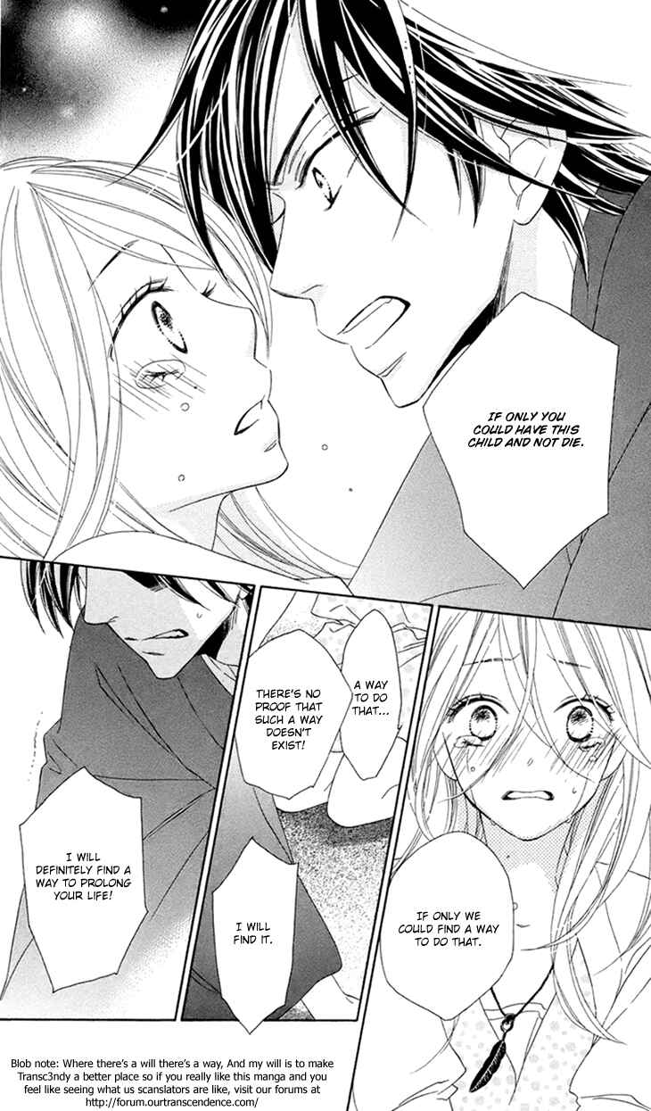 Page 27 Chapter 62 Black Bird