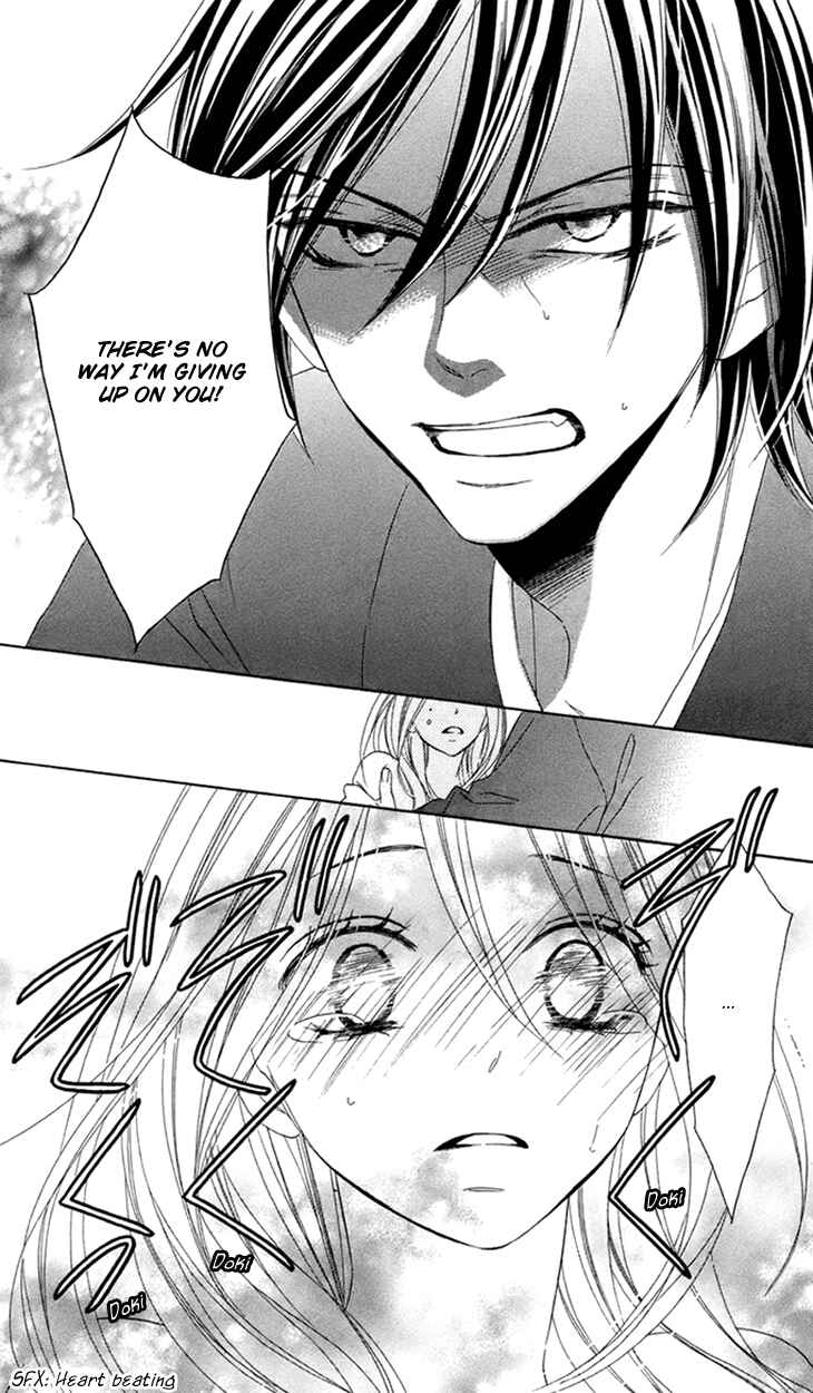 Page 28 Chapter 62 Black Bird