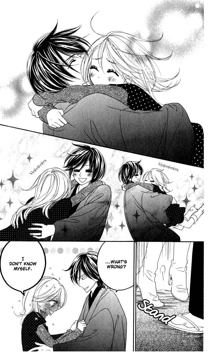 Page 3 Chapter 21.5 Black Bird