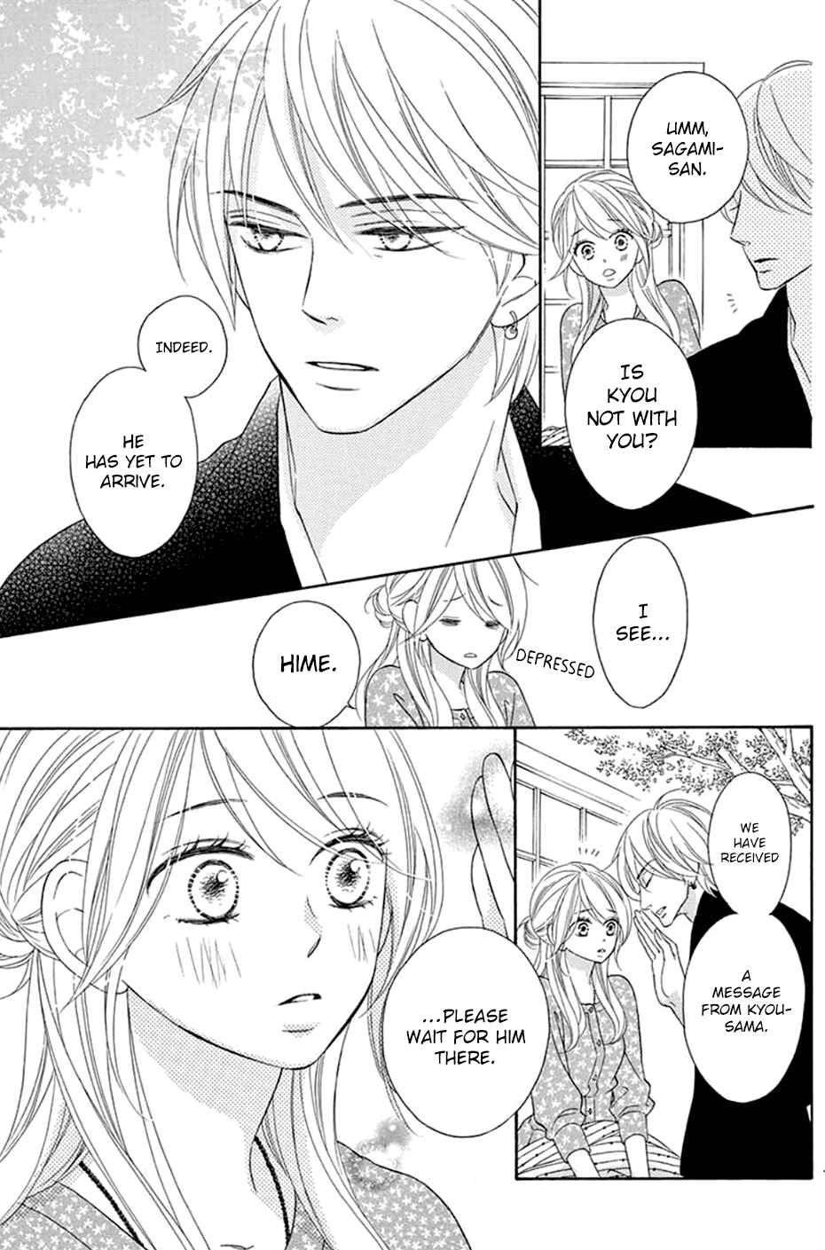 Page 12 Chapter 72.7 Black Bird