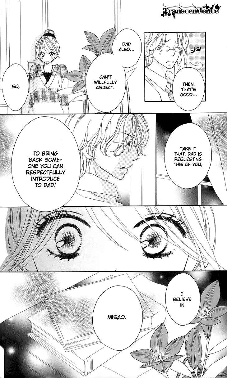 Page 11 Chapter 16 Black Bird