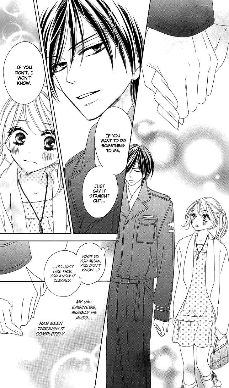 Page 17 Chapter 16 Black Bird