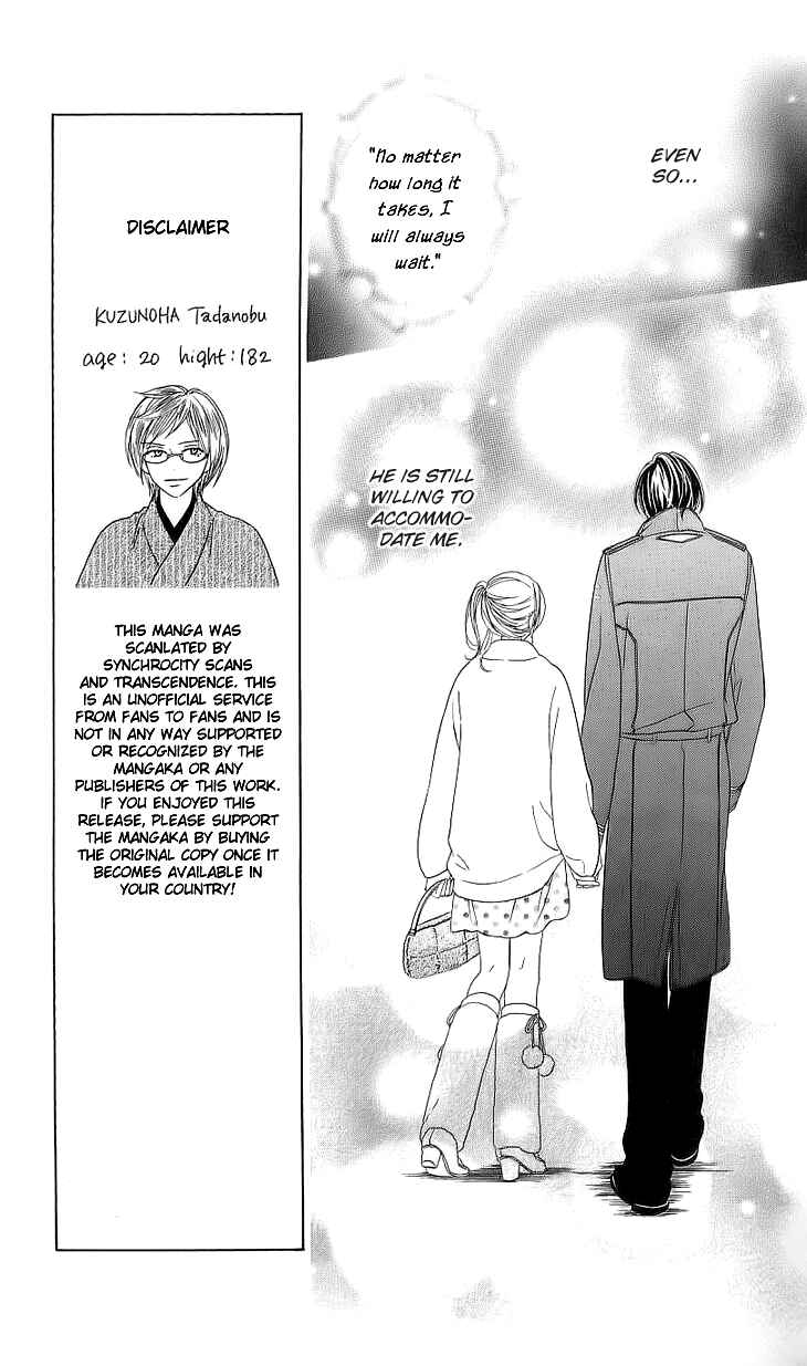 Page 18 Chapter 16 Black Bird