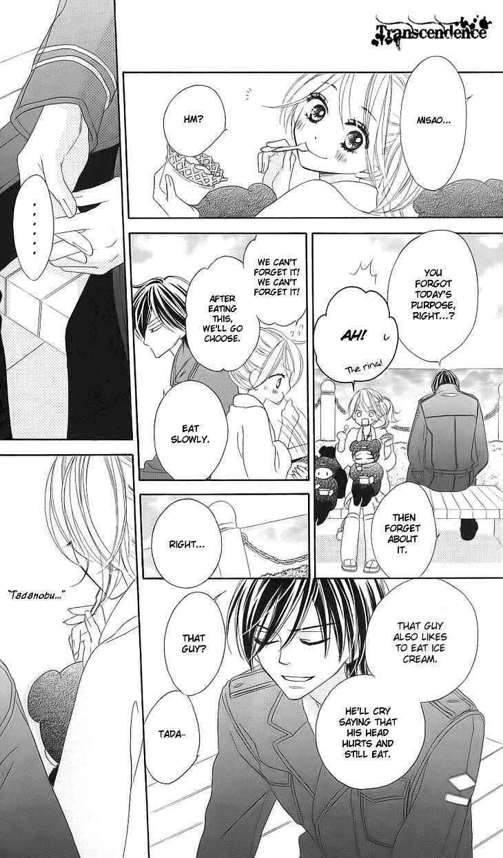 Page 21 Chapter 16 Black Bird