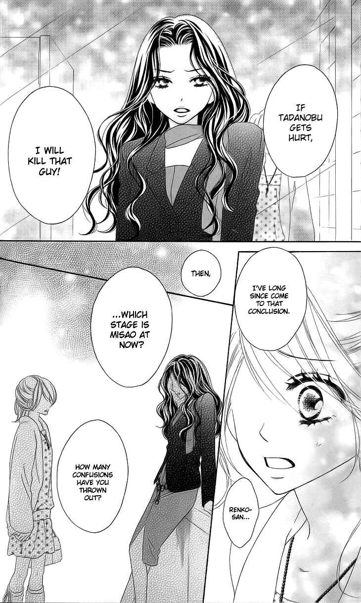 Page 29 Chapter 16 Black Bird
